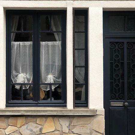 Clos Germanois Saint-Germain-Laval  Екстер'єр фото